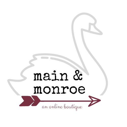 Collections Archive Main & Monroe