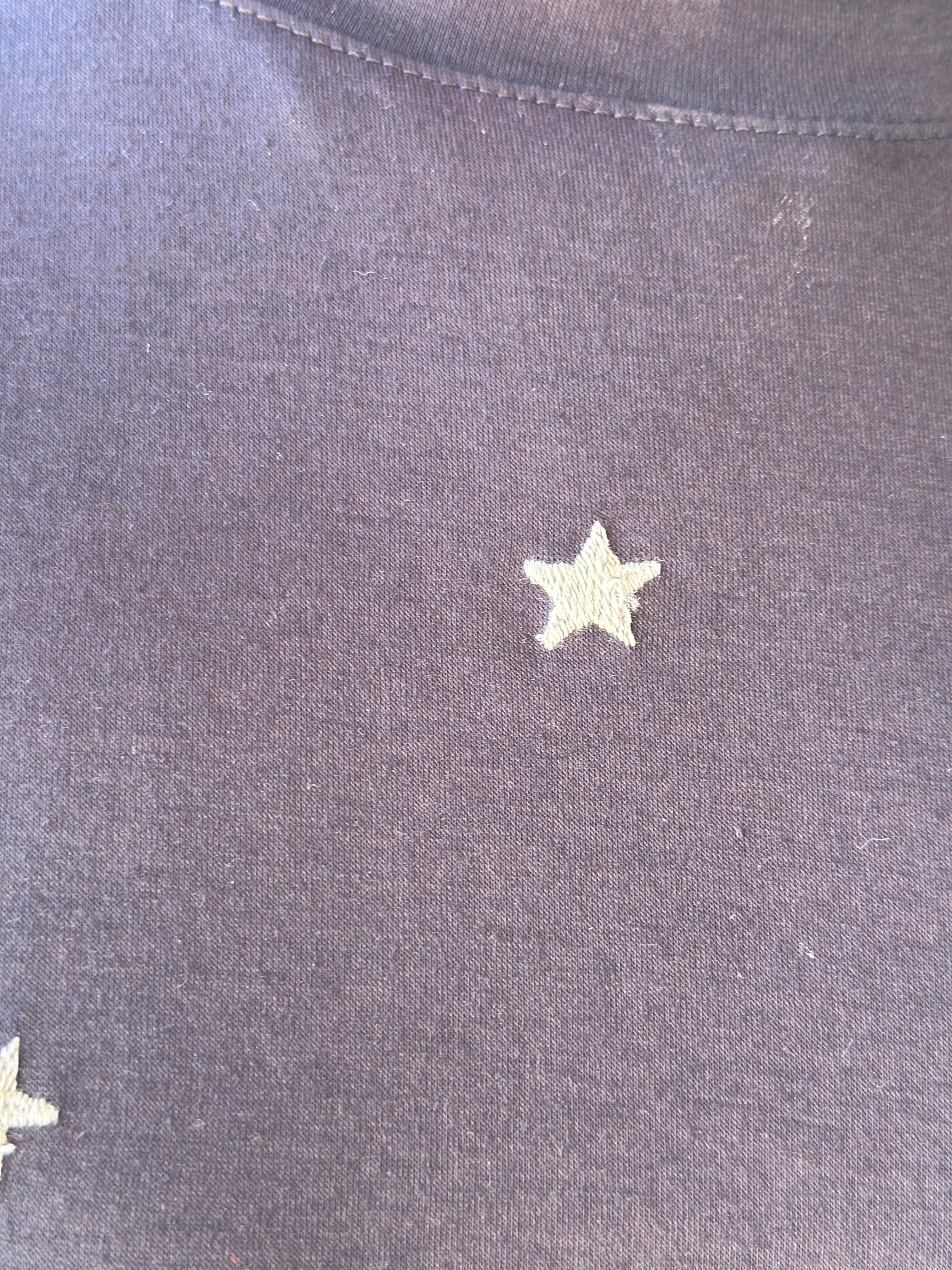 You're A Star Embroidered Tee