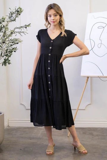 Dresses Main Monroe