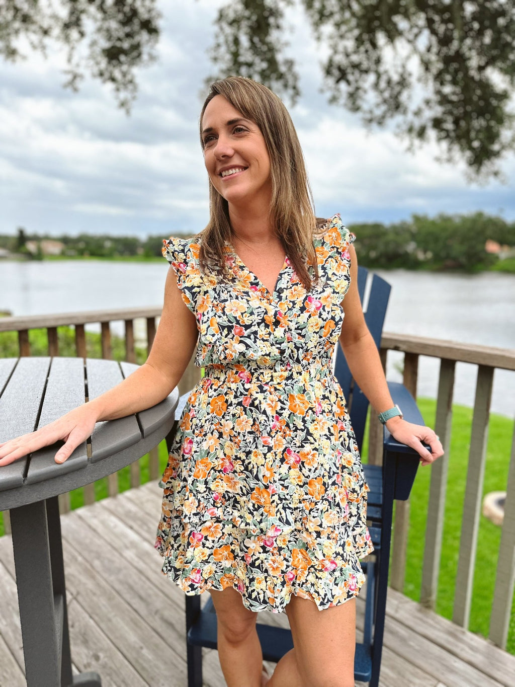 Dresses Main & Monroe