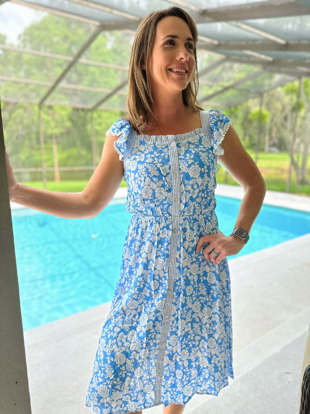 Dresses Main & Monroe